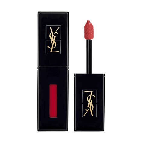 ysl vinyl cream lip stain 410|yves saint laurent lip stain.